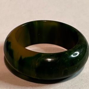 Bakelite ring